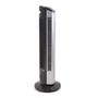 Orbegozo Ventilador de Torre TWM 0975, 45W, 3 velocidades
